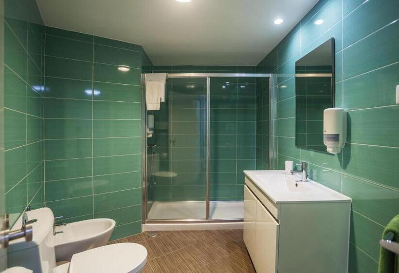 تختخواب و صبحانه Atlantic Home Azores