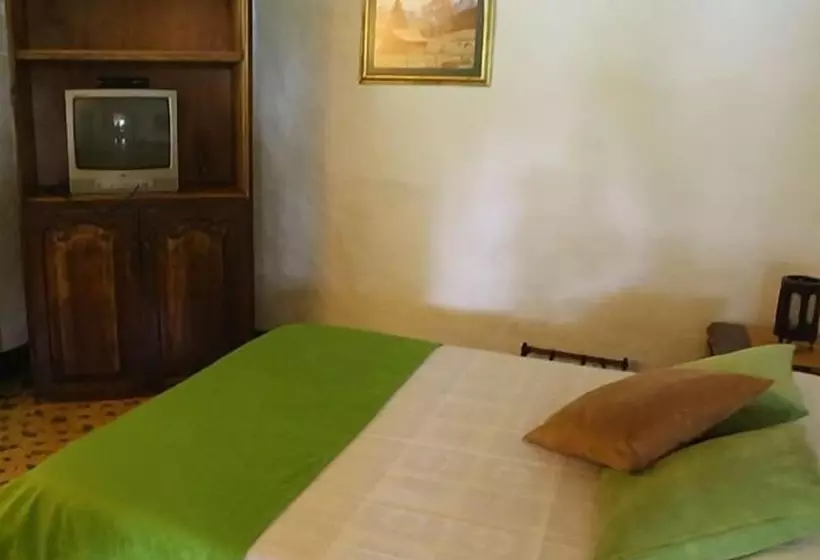 هتل La Coqueta