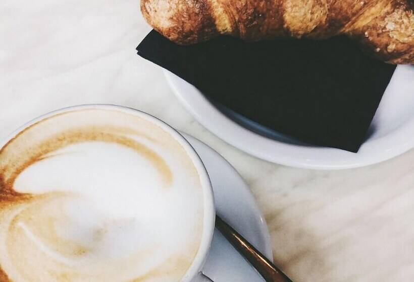 هتل B&b Ardea Rimini