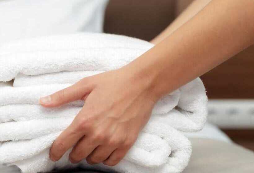 هتل B&b Ardea Rimini