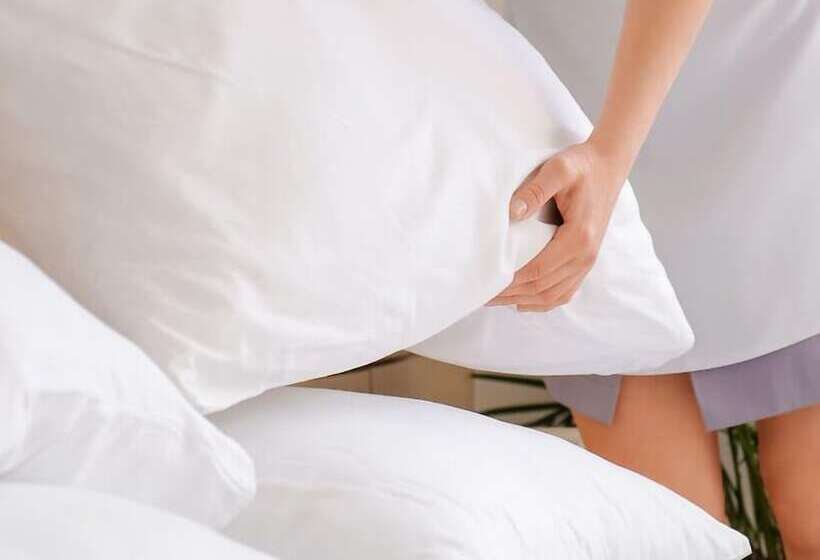 هتل B&b Ardea Rimini