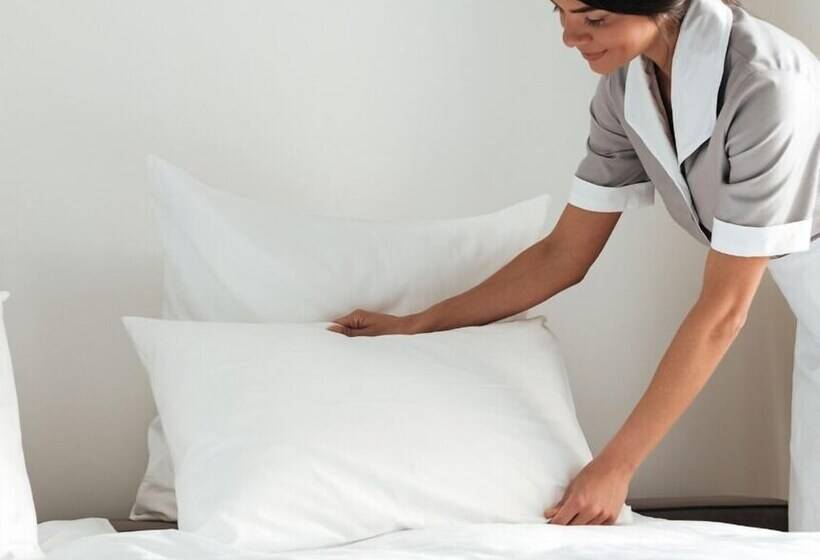 هتل B&b Ardea Rimini