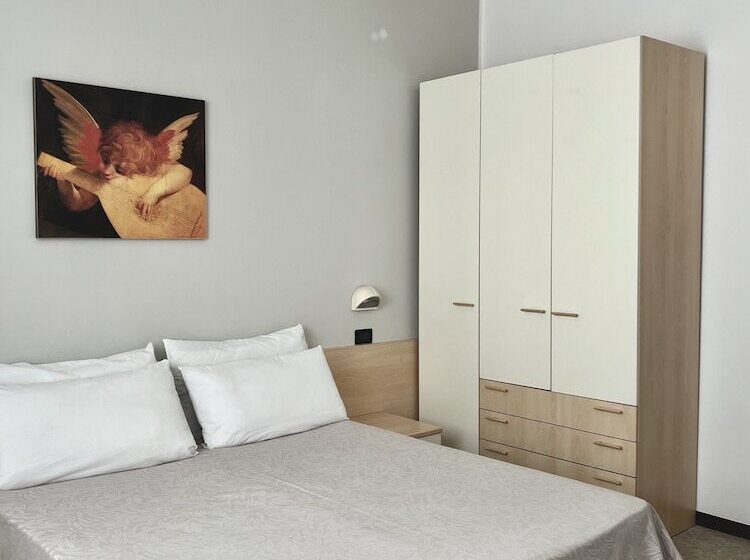 هتل B&b Ardea Rimini