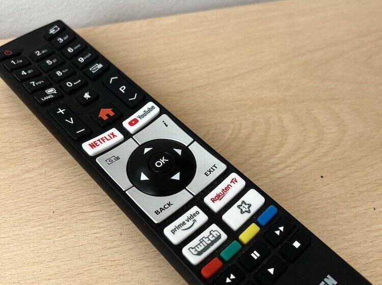 هتل B&b Ardea Rimini