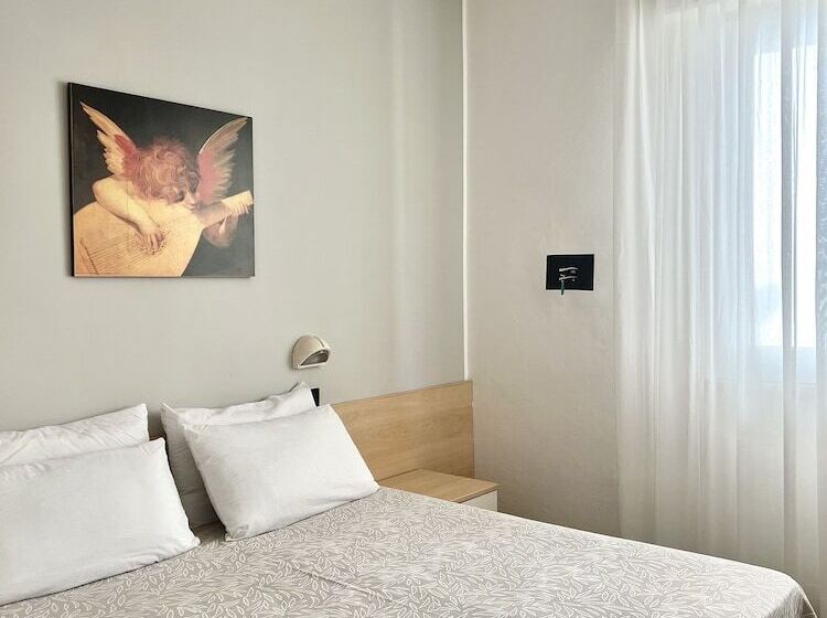 هتل B&b Ardea Rimini