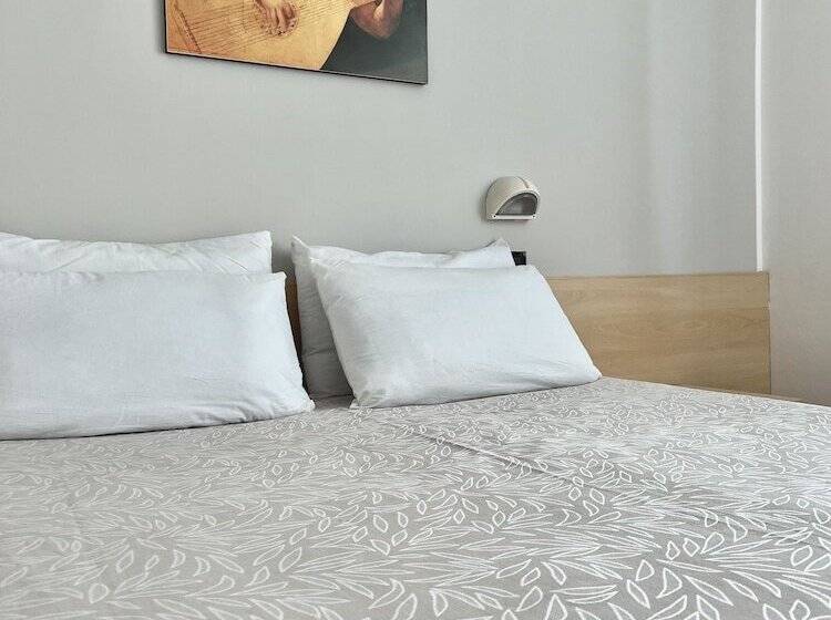 هتل B&b Ardea Rimini