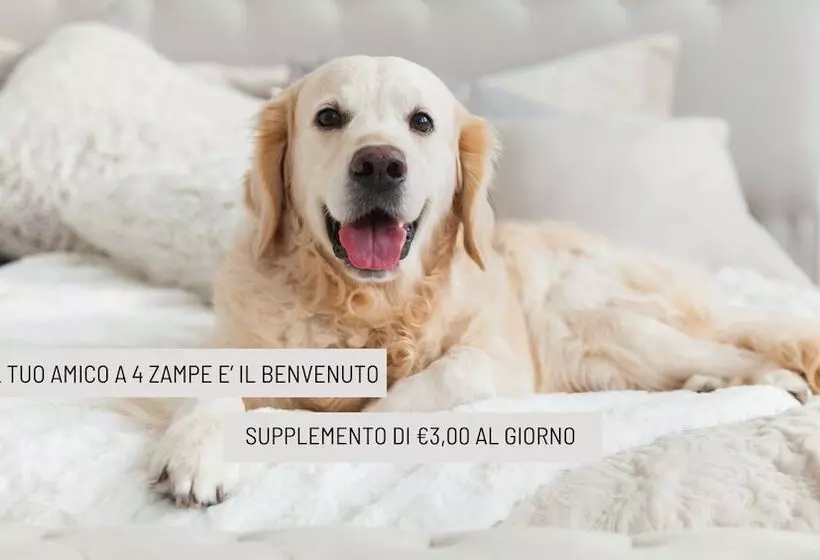 هتل B&b Ardea Rimini