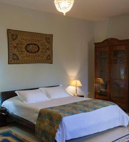 هتل Beit El Kroum Boutique