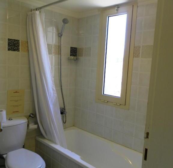 هتل Beit El Kroum Boutique