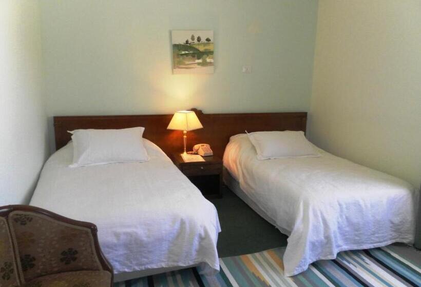 هتل Beit El Kroum Boutique