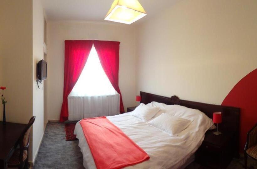 هتل Beit El Kroum Boutique