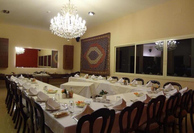 هتل Beit El Kroum Boutique