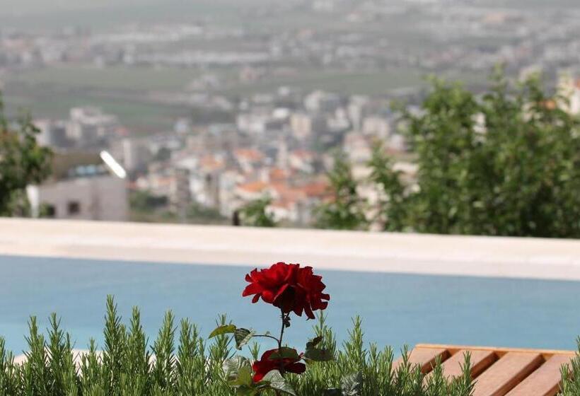 هتل Beit El Kroum Boutique