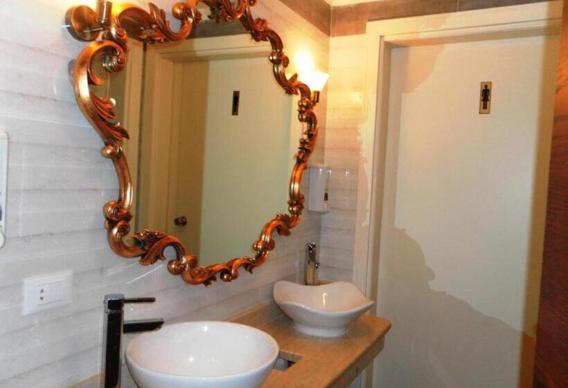 هتل Beit El Kroum Boutique