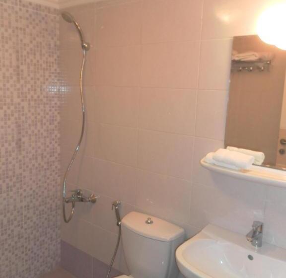 هتل Beit El Kroum Boutique