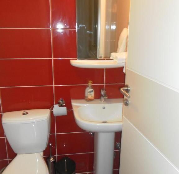 هتل Beit El Kroum Boutique