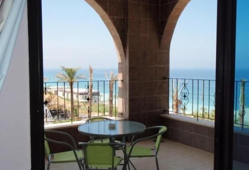 هتل Byblos Palace