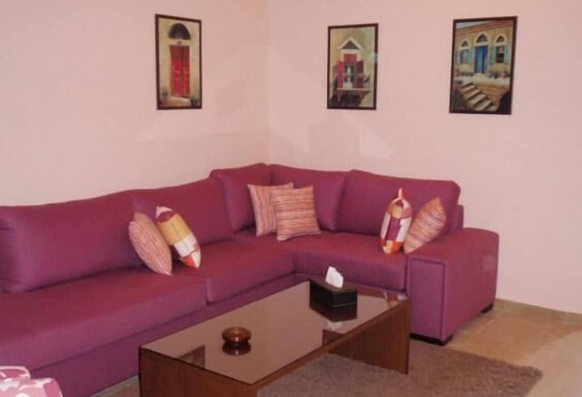 هتل Byblos Palace