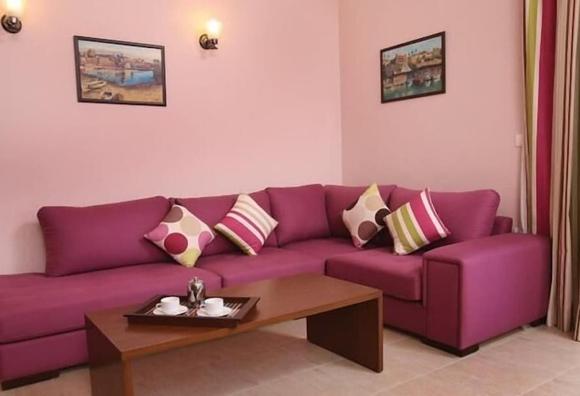 هتل Byblos Palace