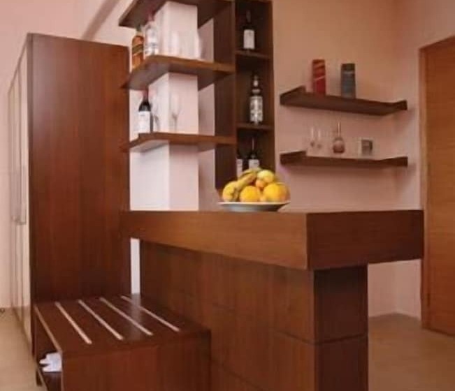 هتل Byblos Palace