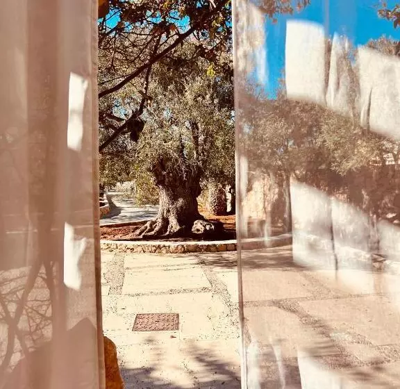 Hotelli Cupola Bianca Resort