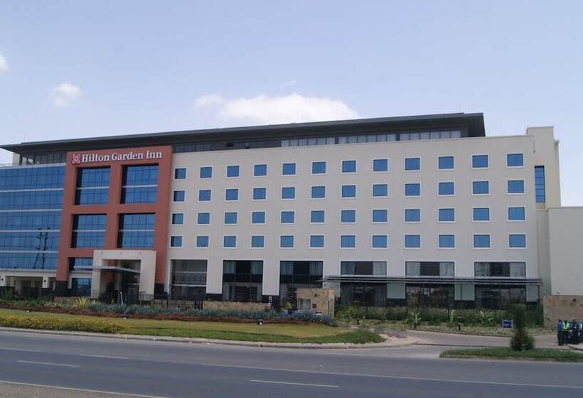 هتل Hilton Garden Inn Nairobi Airport