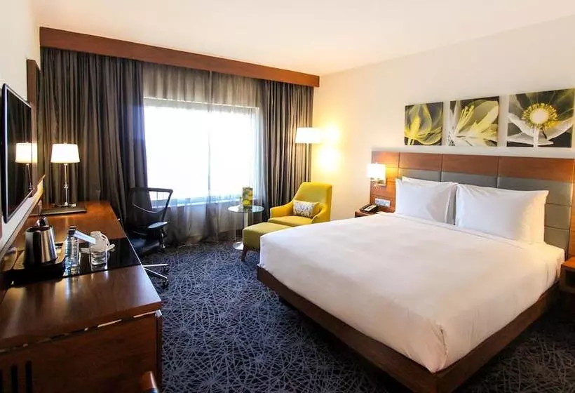 Hilton Garden Inn Nairobi Airport