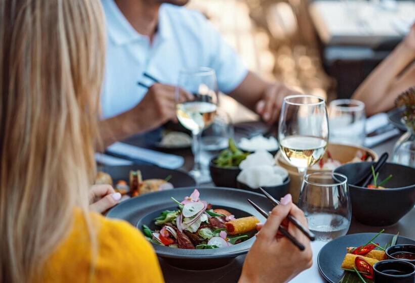 ホテル Ikos Dassia