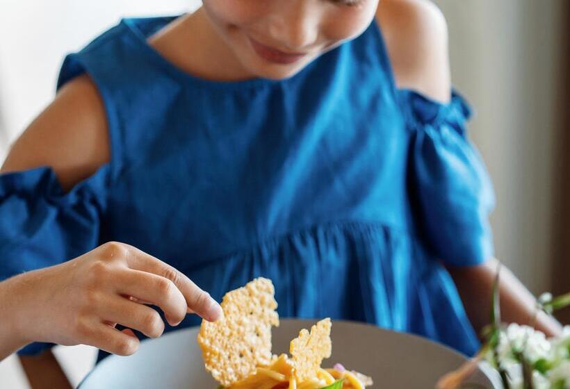 ホテル Ikos Dassia