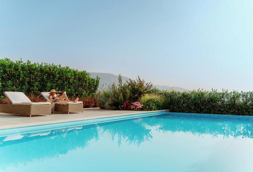 ホテル Ikos Dassia