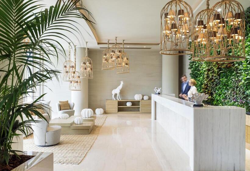 ホテル Ikos Dassia