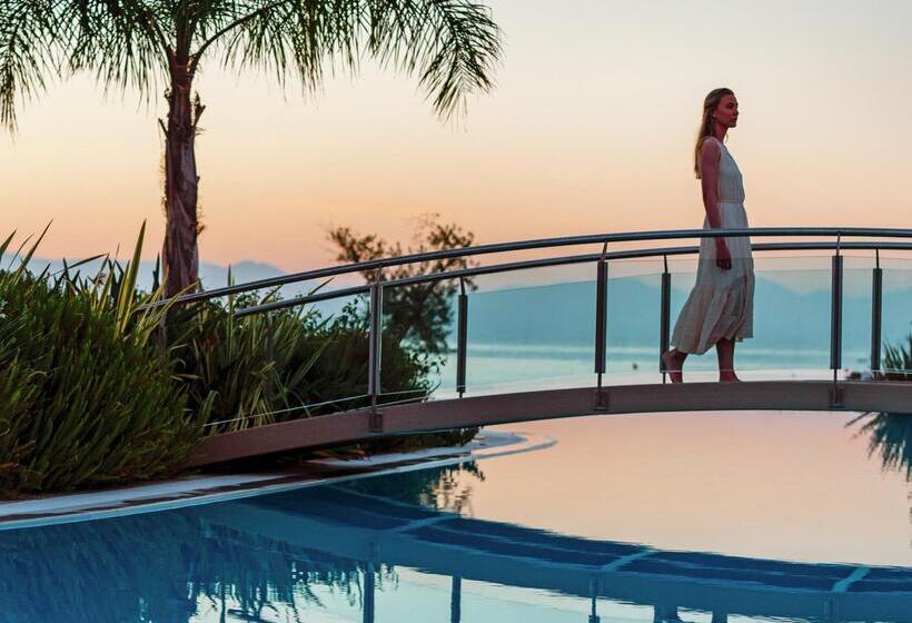 ホテル Ikos Dassia