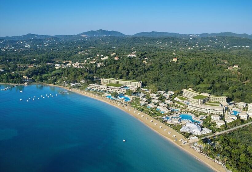 ホテル Ikos Dassia