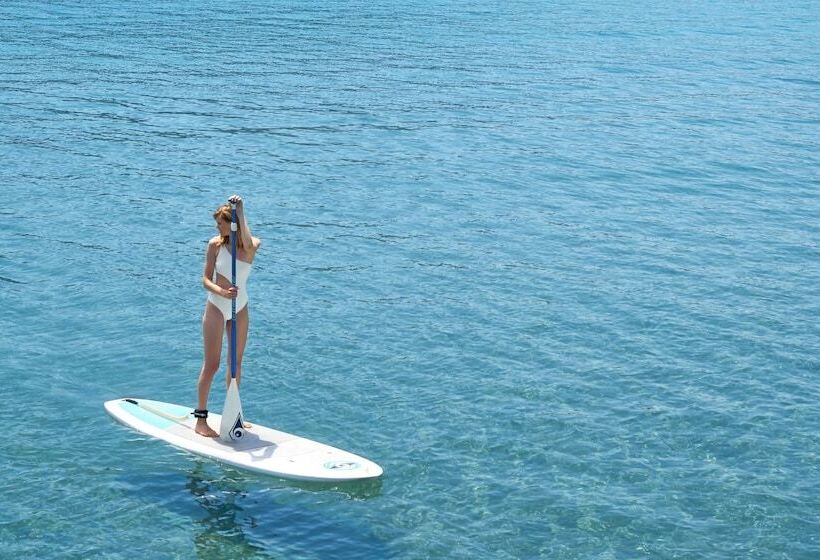 ホテル Ikos Dassia