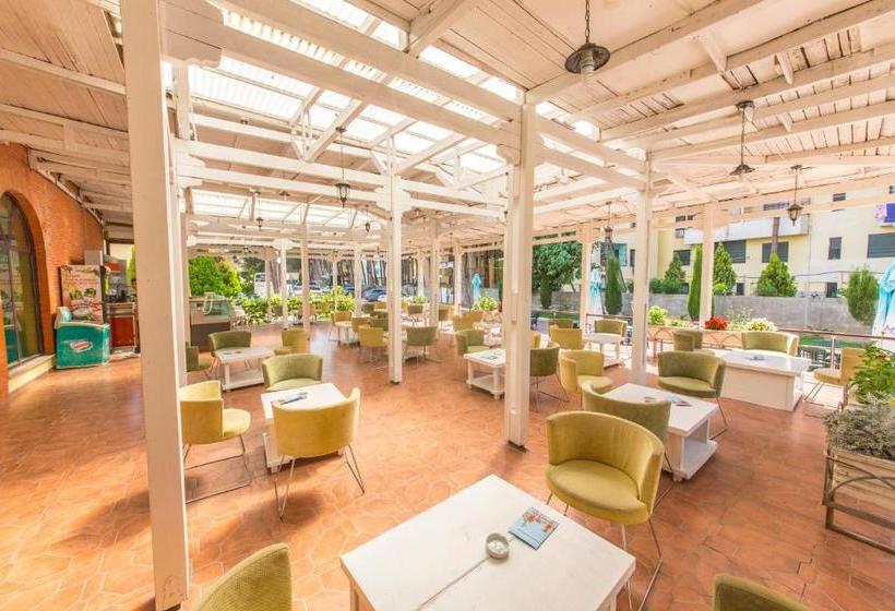 酒店 Kolaveri Resort