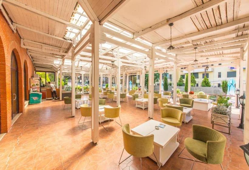 酒店 Kolaveri Resort