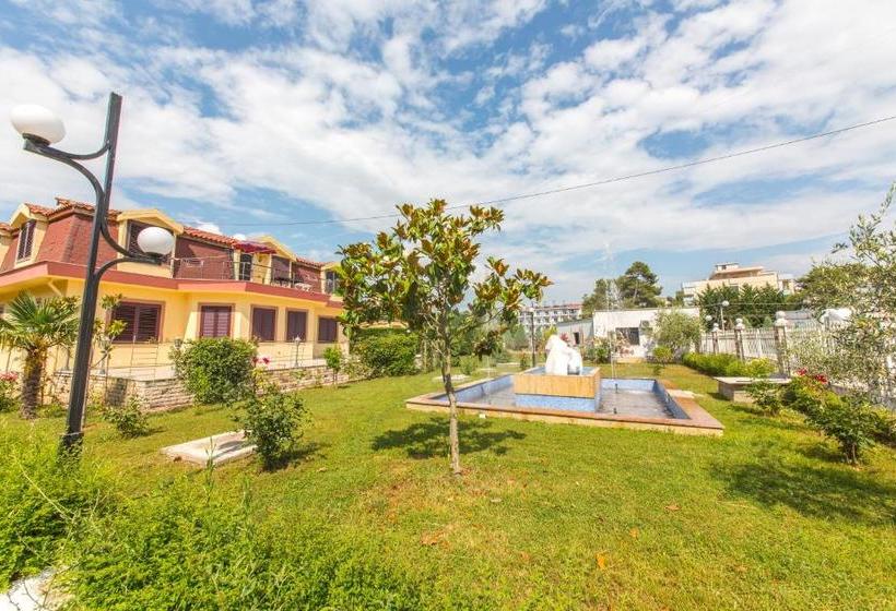 酒店 Kolaveri Resort