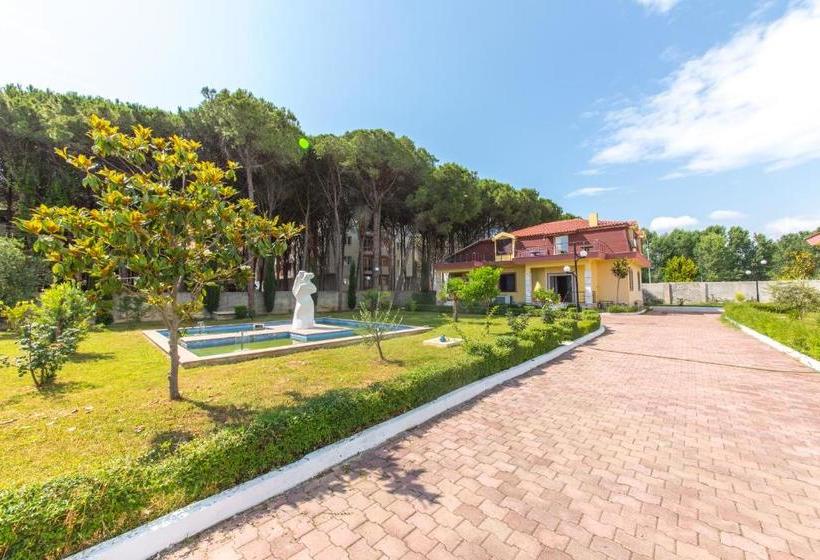 酒店 Kolaveri Resort