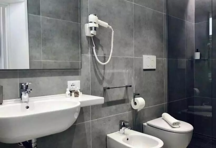 Hotelli Kursaal Di Bellaria