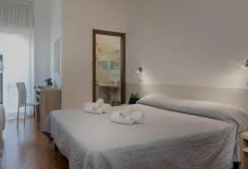 فندق Kursaal Di Bellaria