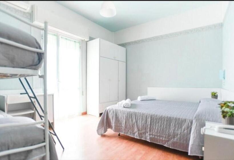 فندق Kursaal Di Bellaria