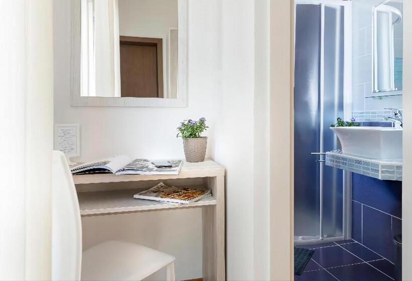 فندق Kursaal Di Bellaria