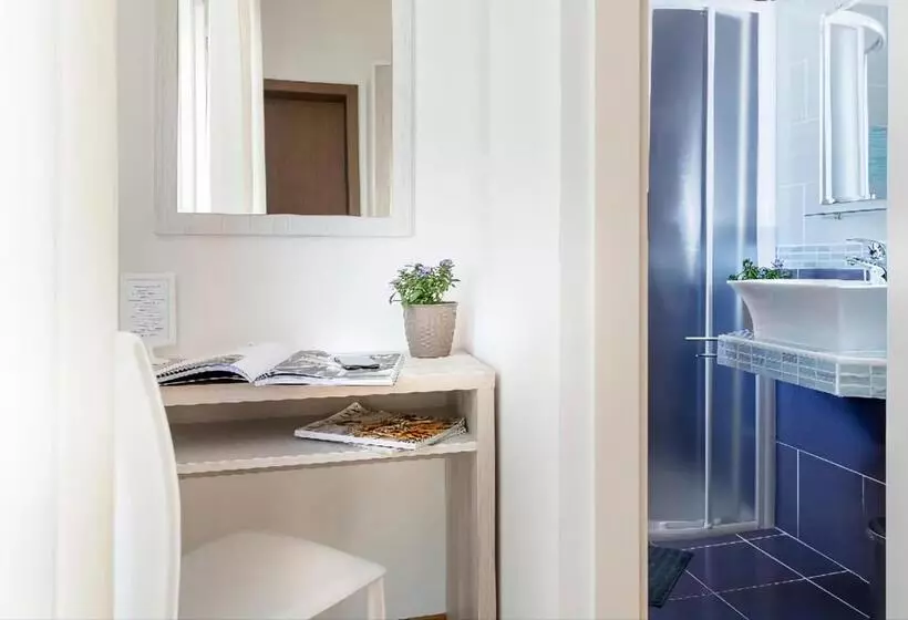 Hotelli Kursaal Di Bellaria