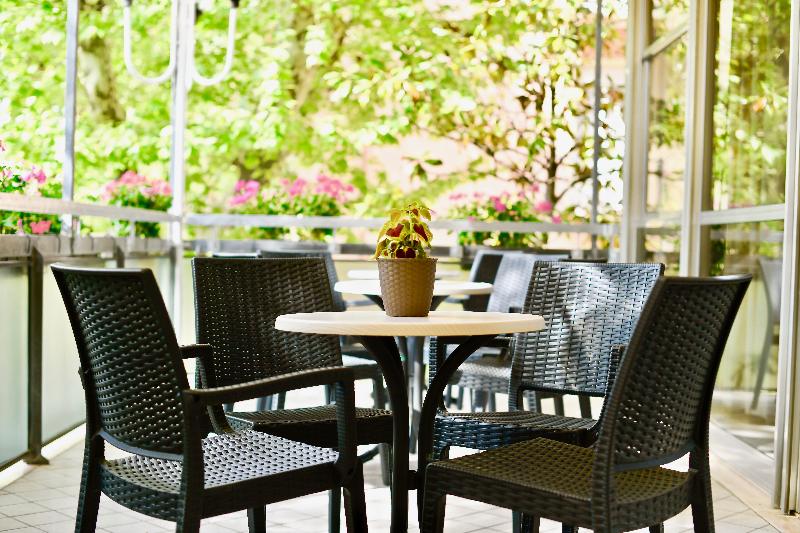 فندق Kursaal Di Bellaria