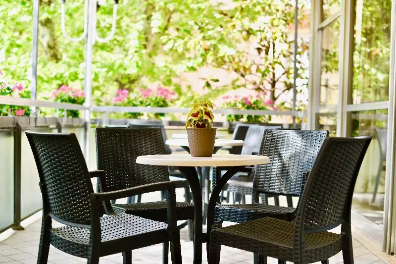 Hotelli Kursaal Di Bellaria