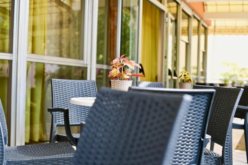 فندق Kursaal Di Bellaria