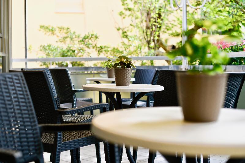 فندق Kursaal Di Bellaria