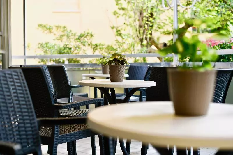 Hotelli Kursaal Di Bellaria