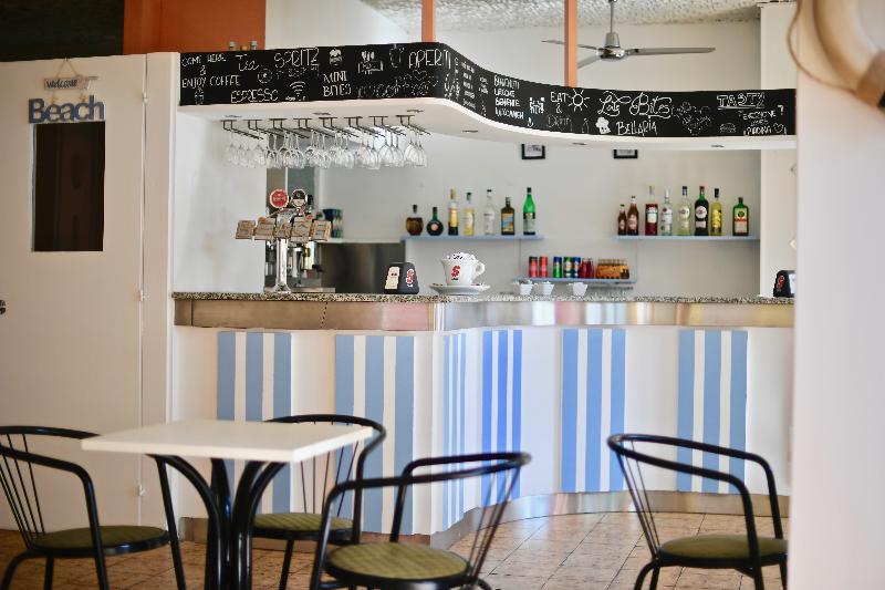 فندق Kursaal Di Bellaria