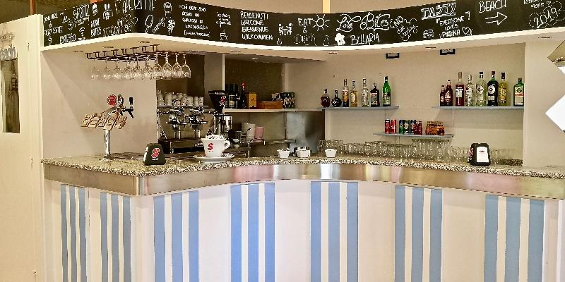 فندق Kursaal Di Bellaria